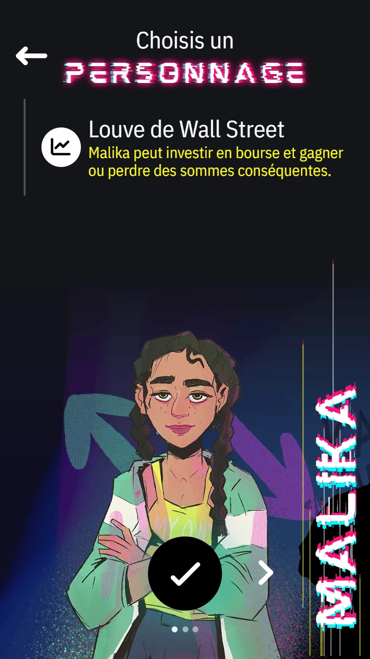 Images du jeu vidéo concours "Beeper" développé pour animer vos événements par une entreprise suisse DNA Studios 01
