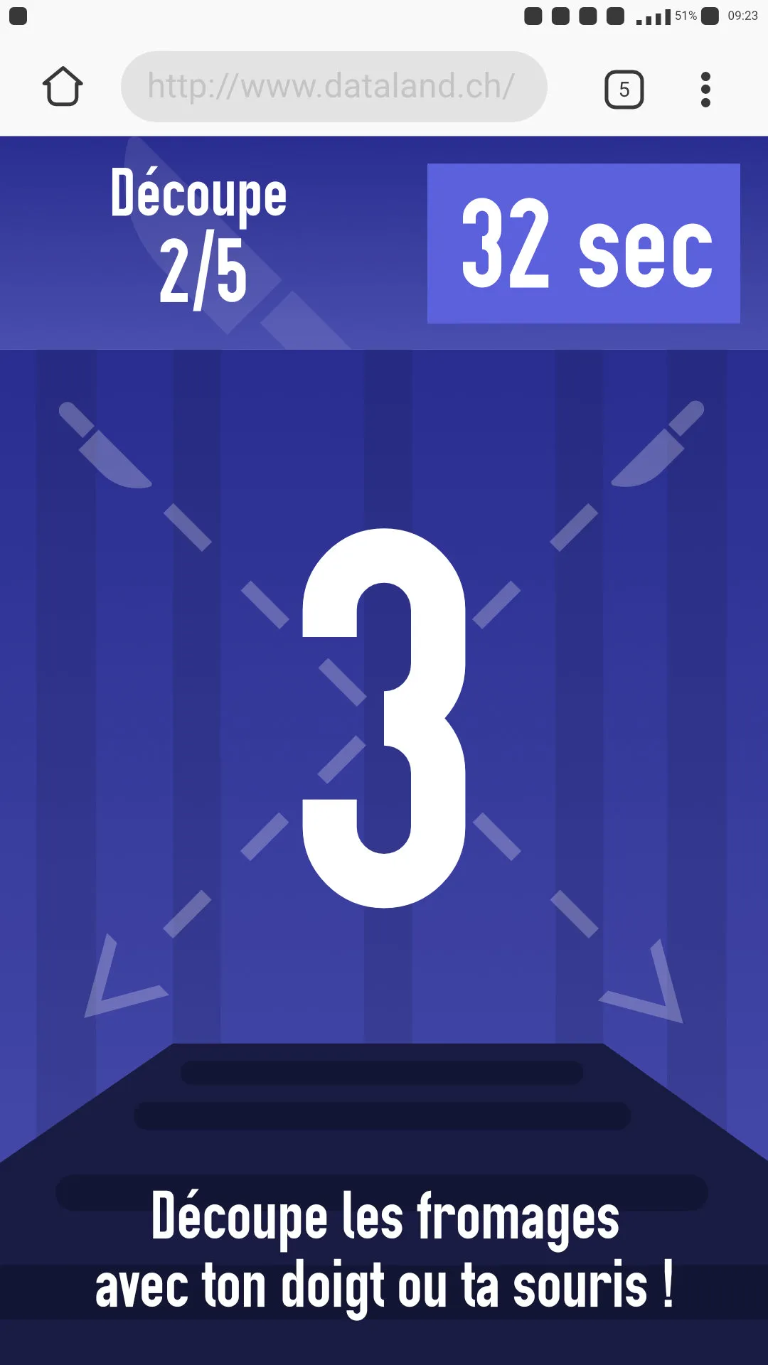 Images du jeu vidéo sérieux "Un pas après l autre" réalisé pour StopSuicide par DNA Studios entreprise suisse spécialiste du jeu vidéo et apprentissage numérique 02