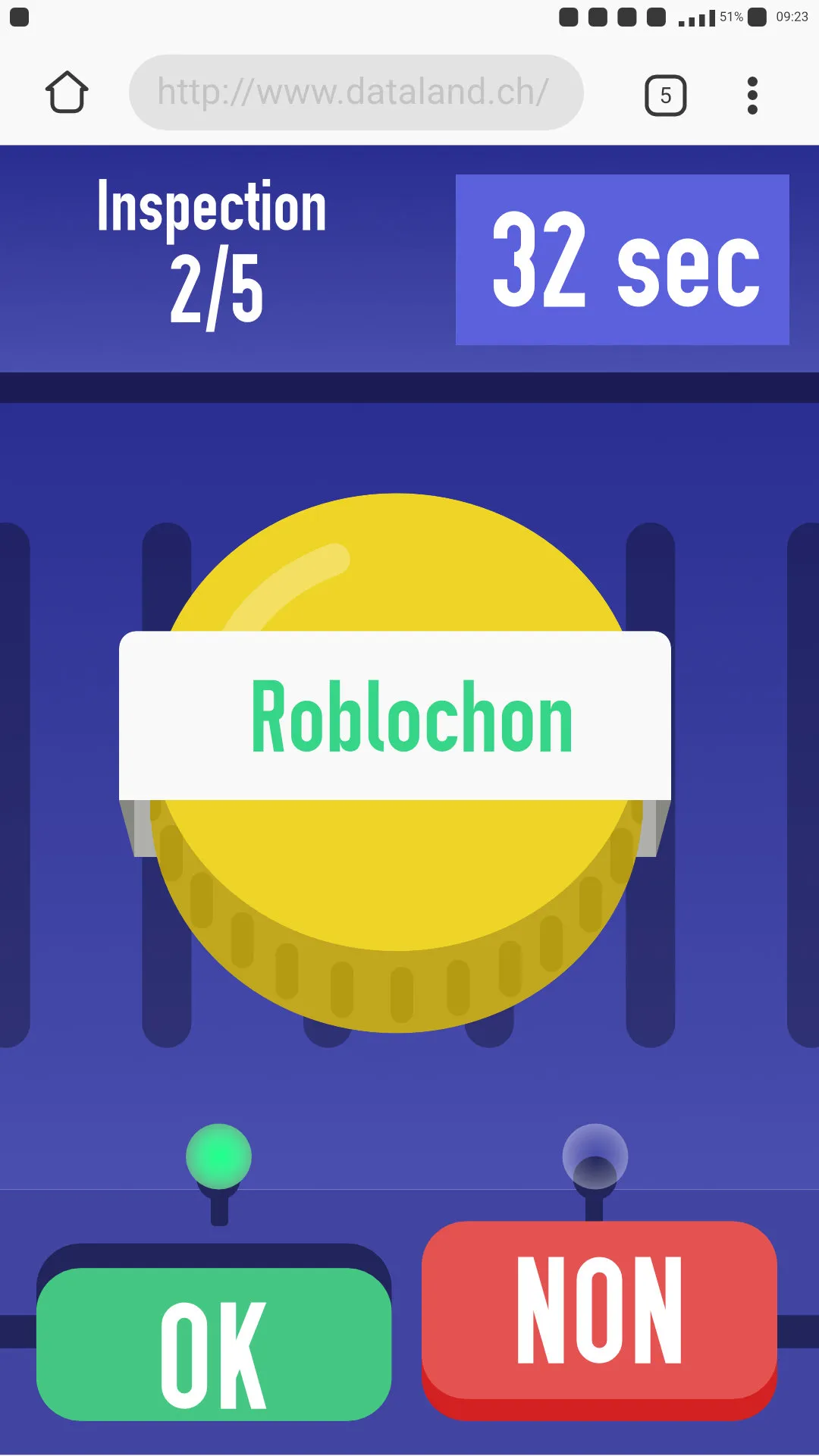 Images du jeu vidéo sérieux "Un pas après l autre" réalisé pour StopSuicide par DNA Studios entreprise suisse spécialiste du jeu vidéo et apprentissage numérique 04